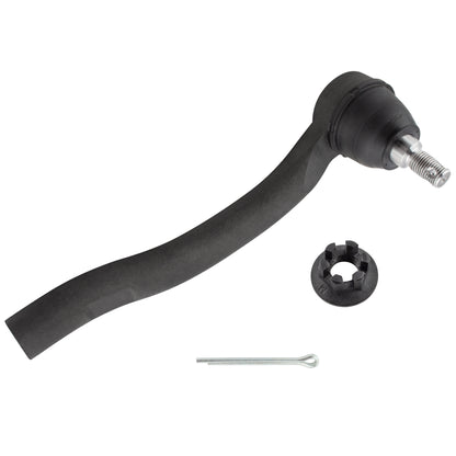 BOXI 2pcs Front Outer Tie Rod Ends Fit for Acura MDX 2007 2008 2009 2010 2011 2012 2013 — product photo 4