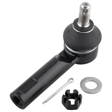 BOXI 2pcs Front Outer Tie Rod Ends Fit for Honda CR-V 2007 2008 2009 2010 2011 — product photo 2