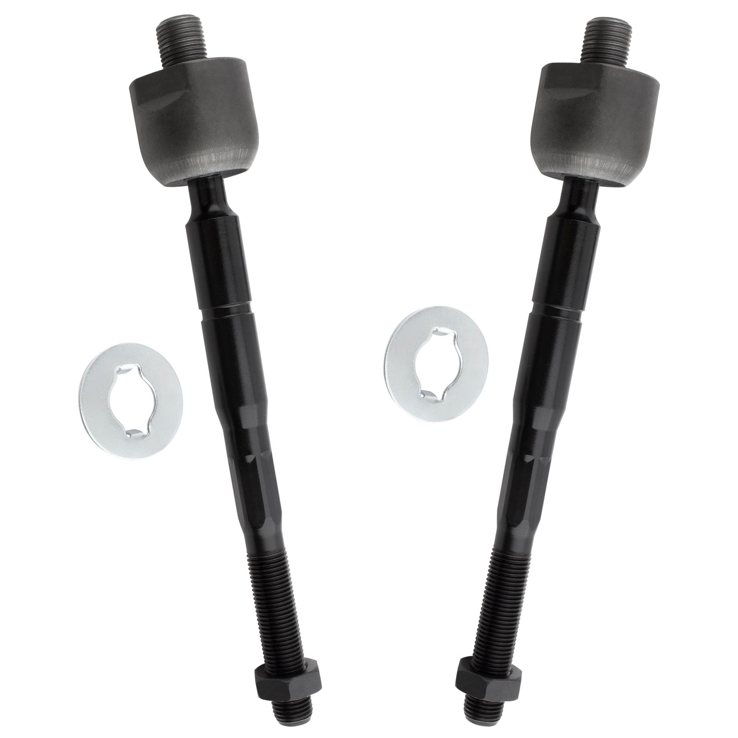 BOXI 8pcs Front Lower Ball Joints & Sway Bars Tie Rods Fit for Honda Odyssey 2005-2009 — product photo 5