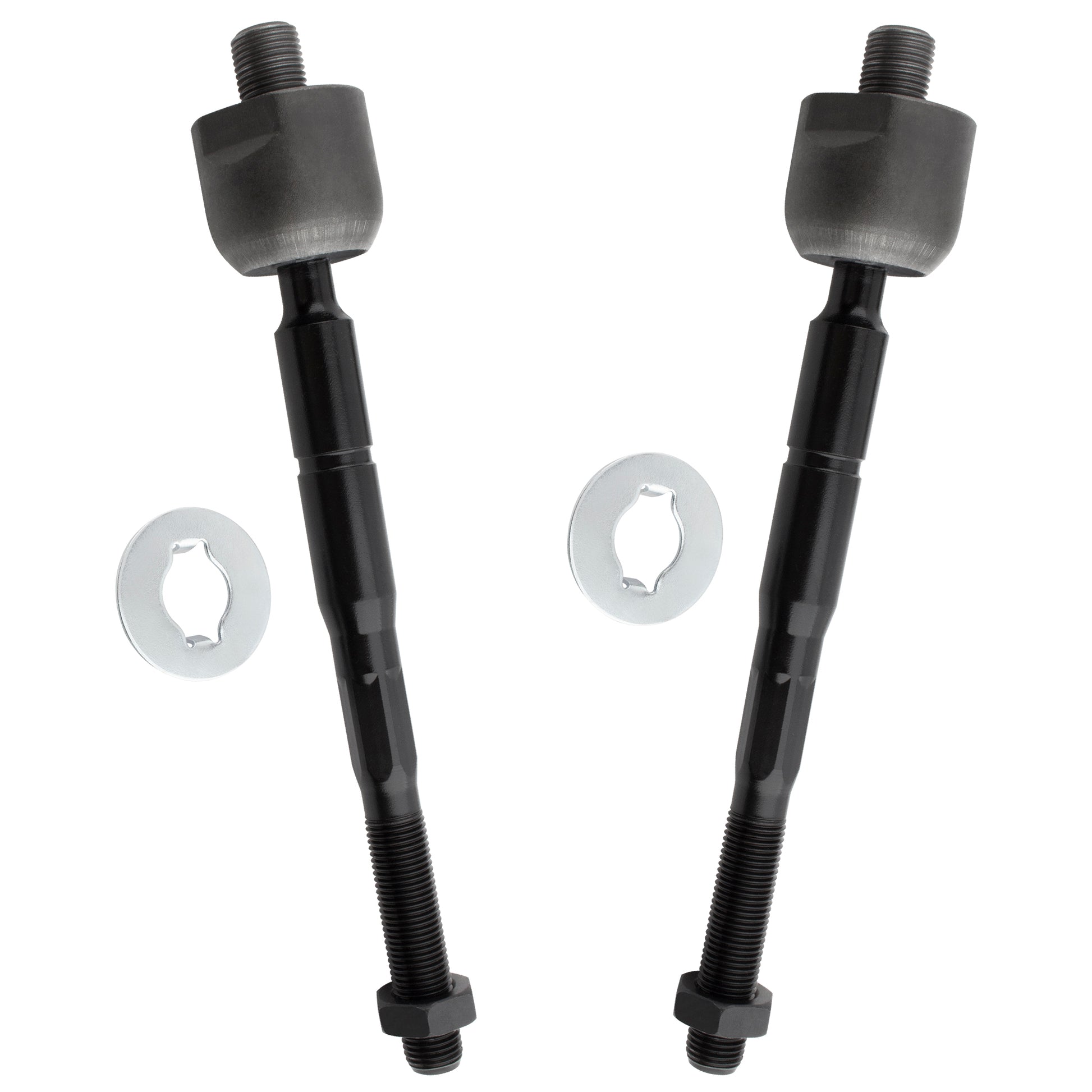 BOXI 8pcs Front Lower Ball Joints & Sway Bars Tie Rods Fit for Honda Odyssey 2005-2009 — product photo 5