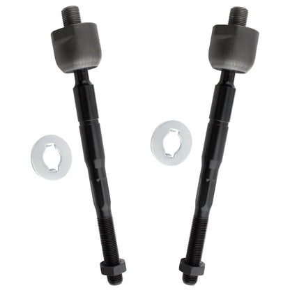 BOXI 8pcs Front Lower Ball Joints & Sway Bars Tie Rods Fit for Honda Odyssey 2005-2009 — product photo 5