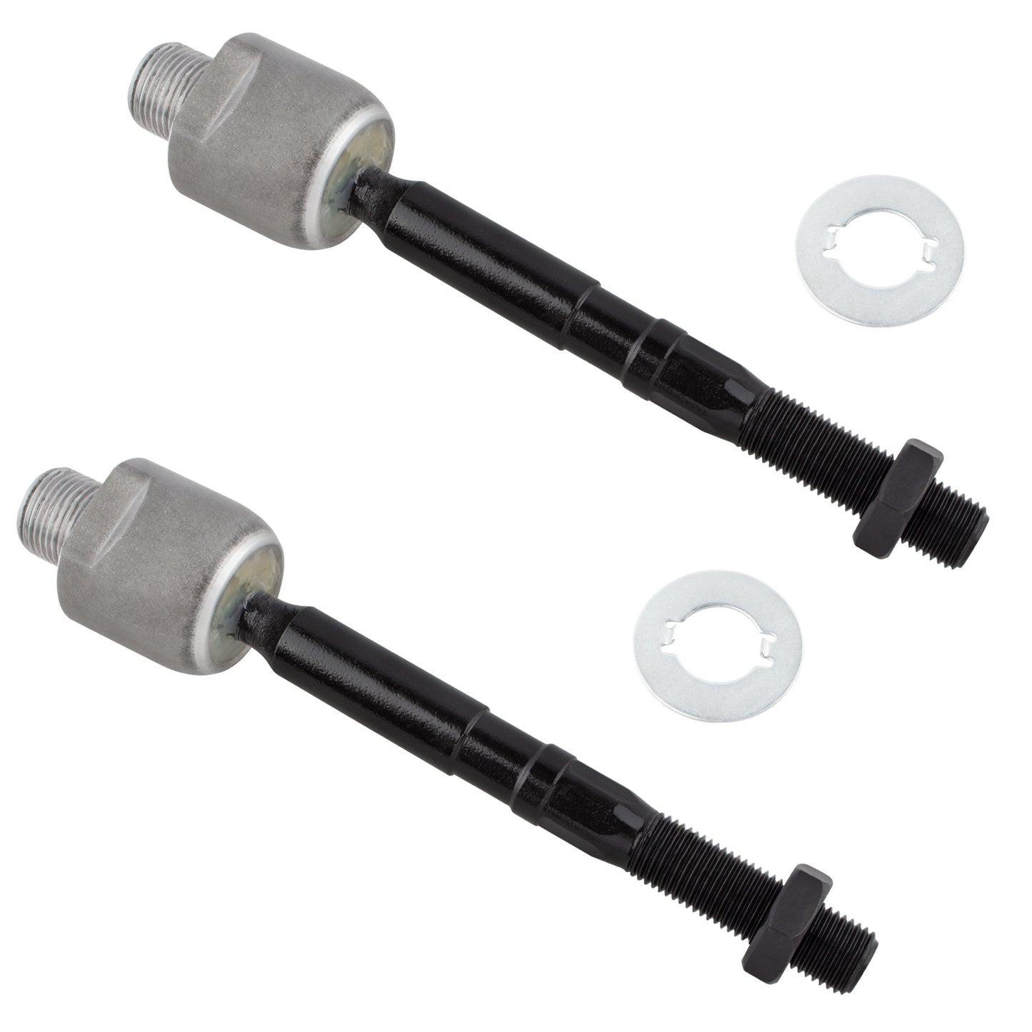 BOXI 10pcs Front & Rear Sway Bar Links + Inner & Outer Tie Rods+ Lower Ball Joints Fit for Honda — product photo 5