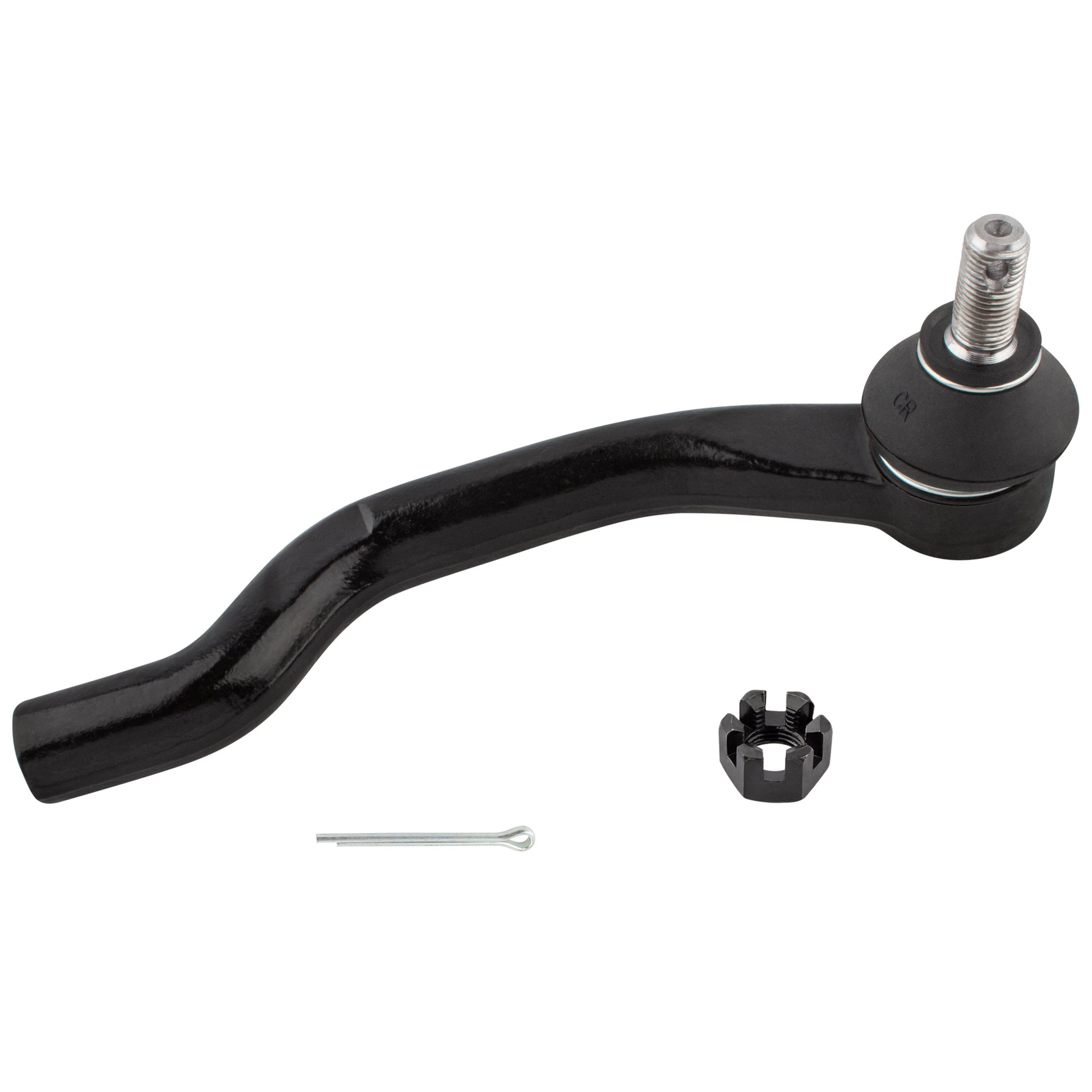 BOXI 10pcs Front & Rear Sway Bar Links + Inner & Outer Tie Rods+ Lower Ball Joints Fit for Honda — product photo 6
