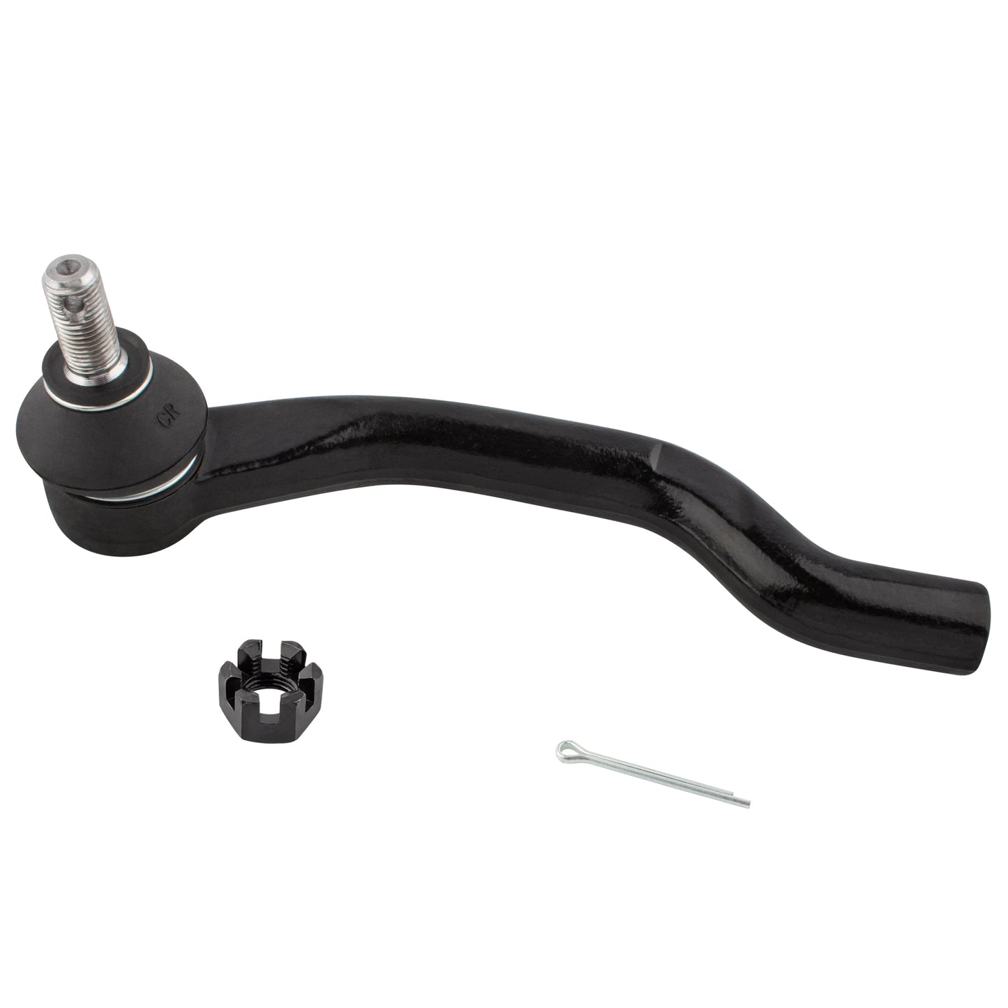 BOXI 10pcs Front & Rear Sway Bar Links + Inner & Outer Tie Rods+ Lower Ball Joints Fit for Honda — product photo 7