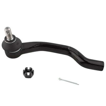 BOXI 10pcs Front & Rear Sway Bar Links + Inner & Outer Tie Rods+ Lower Ball Joints Fit for Honda — product photo 7