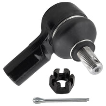 BOXI 2pcs Front Outer Tie Rod Ends Fit for Acura RSX 2002-2006 Coupe 2-Door 2.0L — product photo 2