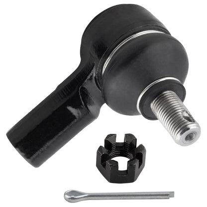 BOXI 2pcs Front Outer Tie Rod Ends Fit for Acura RSX 2002-2006 Coupe 2-Door 2.0L — product photo 2