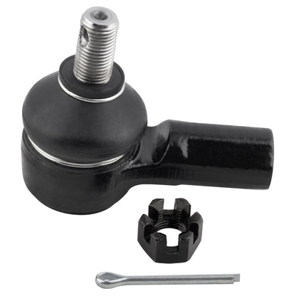 BOXI 2pcs Front Outer Tie Rod Ends Fit for Acura RSX 2002-2006 Coupe 2-Door 2.0L — product photo 5