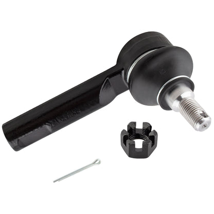BOXI 2pcs Front Outer Tie Rod Ends Fit for Honda Odyssey 2011-2017 3.5L V6 — product photo 7