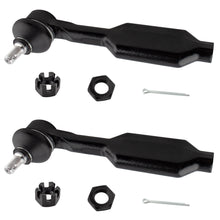 BOXI 2pcs Front Outer Tie Rods Ends Fit for Honda Odyssey 2005-2006 — product photo 2