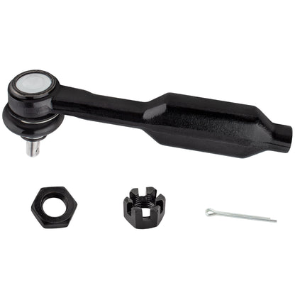 BOXI 2pcs Front Outer Tie Rods Ends Fit for Honda Odyssey 2005-2006 — product photo 5