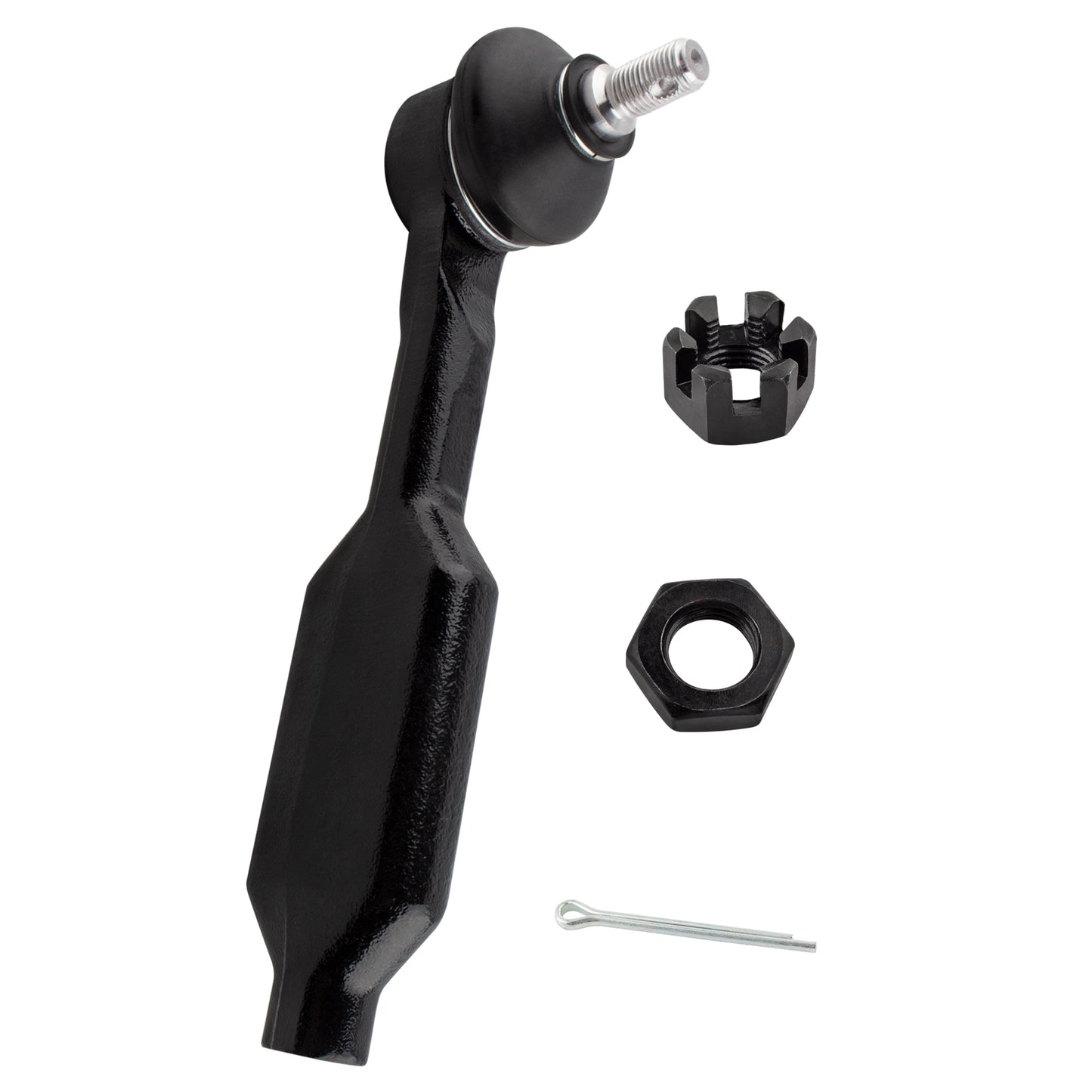 BOXI 2pcs Front Outer Tie Rods Ends Fit for Honda Odyssey 2005-2006 — product photo 7