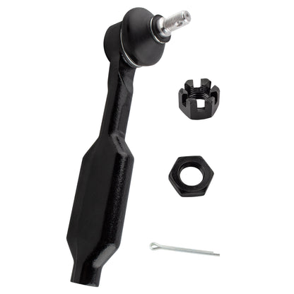 BOXI 2pcs Front Outer Tie Rods Ends Fit for Honda Odyssey 2005-2006 — product photo 7