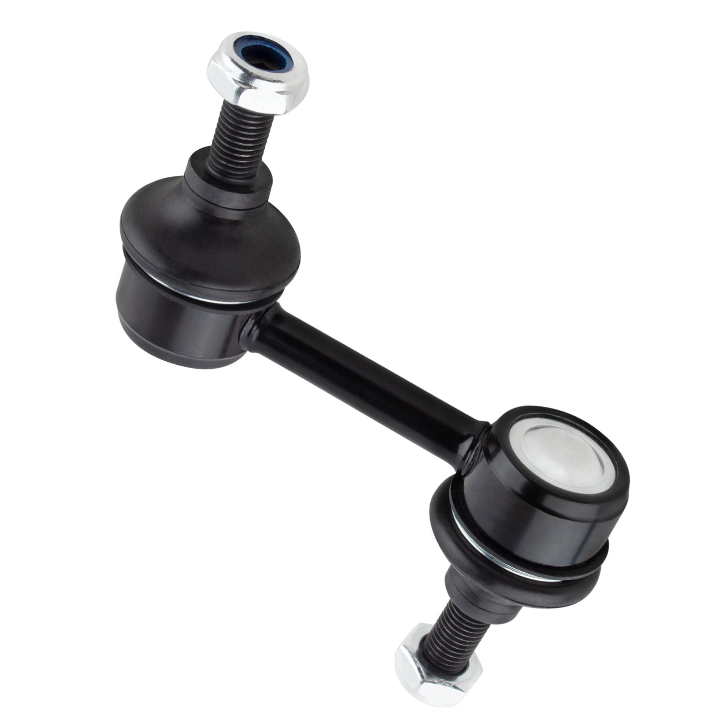 BOXI 8pcs Suspension Kit 2 Rear 2 Front Sway Bar 2 Outer 2 Inner Tie Rod End Fit For 2007-2011 — product photo 6