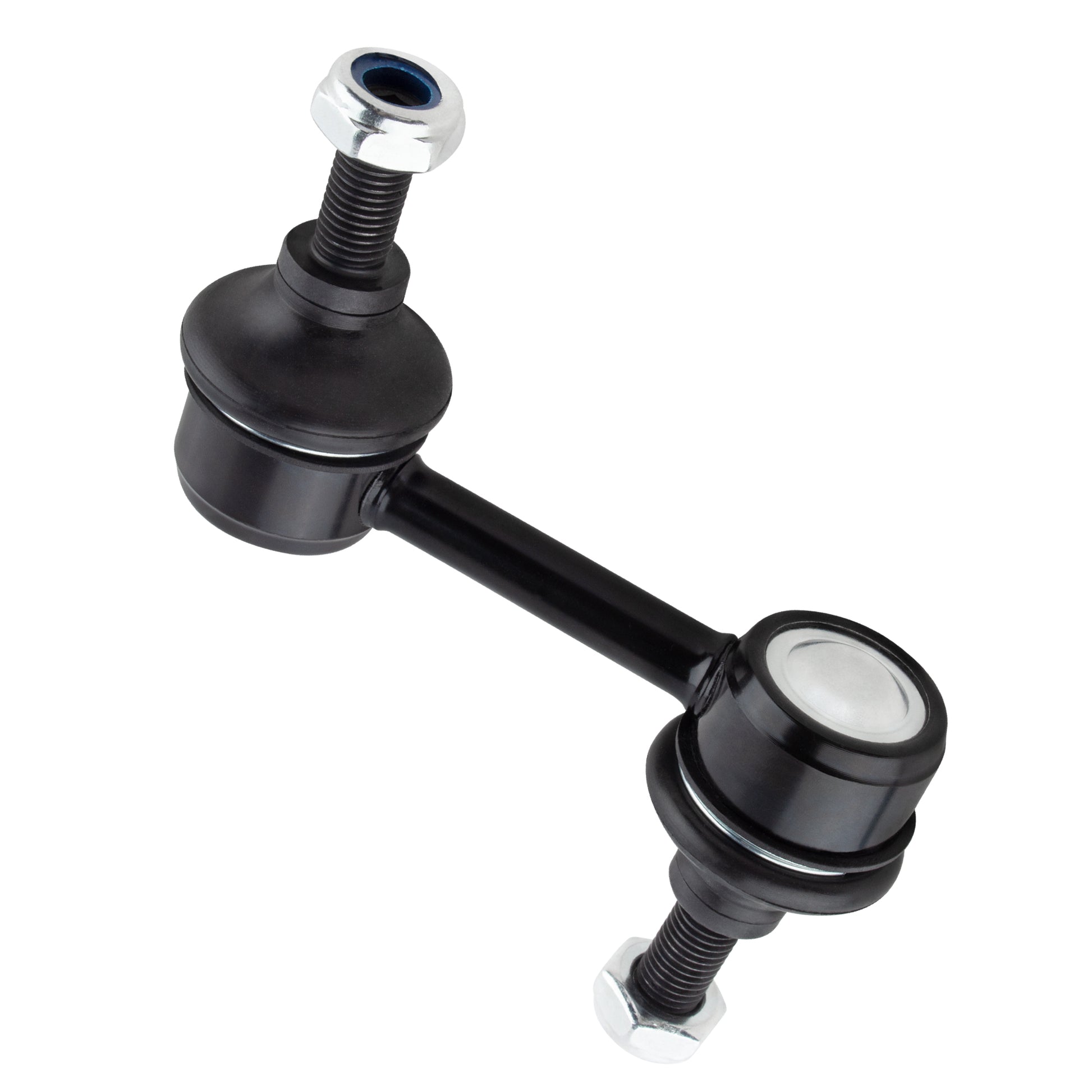 BOXI 8pcs Suspension Kit 2 Rear 2 Front Sway Bar 2 Outer 2 Inner Tie Rod End Fit For 2007-2011 — product photo 6