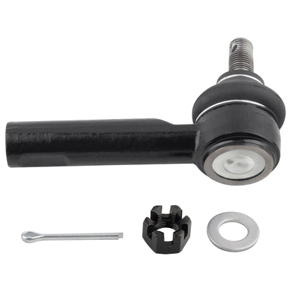 BOXI 8pcs Suspension Kit 2 Rear 2 Front Sway Bar 2 Outer 2 Inner Tie Rod End Fit For 2007-2011 — product photo 7