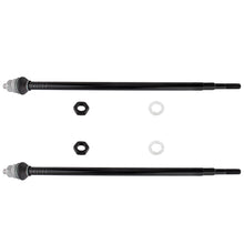 BOXI 2pcs Front Inner Tie Rod Ends Fit for Honda Element 2003 2004 2005 2006 2007 2008 2009 2010 — product photo 2