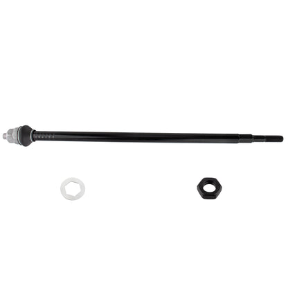 BOXI 2pcs Front Inner Tie Rod Ends Fit for Honda Element 2003 2004 2005 2006 2007 2008 2009 2010 — product photo 4