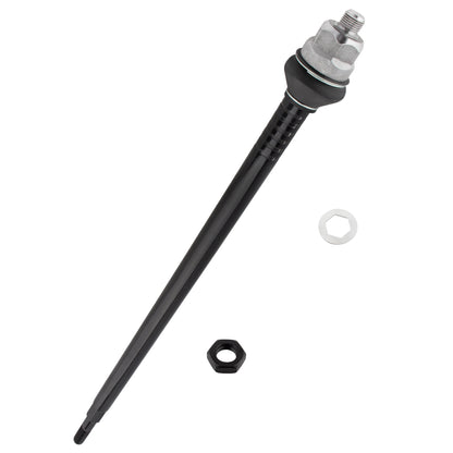 BOXI 2pcs Front Inner Tie Rod Ends Fit for Honda Element 2003 2004 2005 2006 2007 2008 2009 2010 — product photo 7