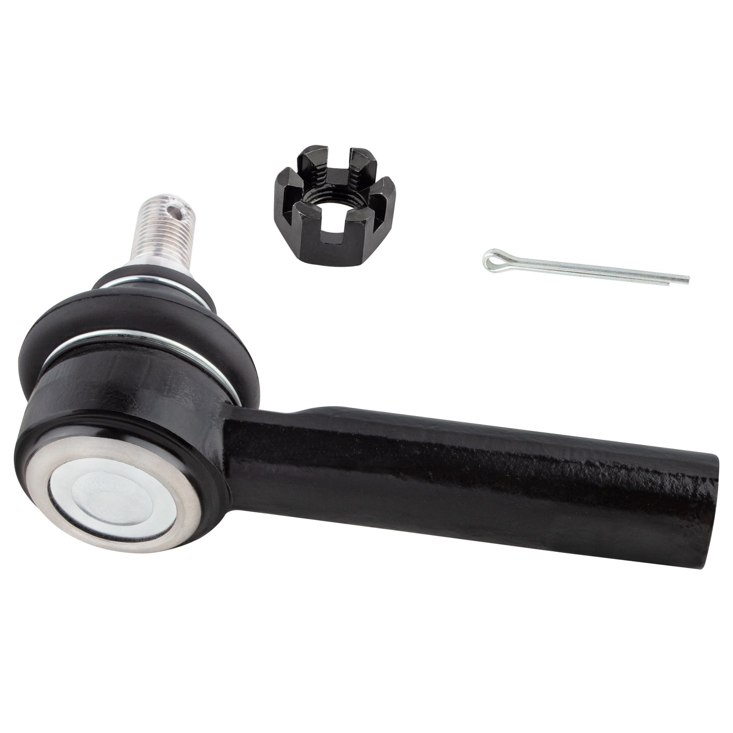 BOXI 4pcs Front Outer and Inner Tie Rod Ends Fit for Honda Ridgeline 2006-2014 Crew Cab Pickup — product photo 4
