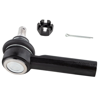BOXI 4pcs Front Outer and Inner Tie Rod Ends Fit for Honda Ridgeline 2006-2014 Crew Cab Pickup — product photo 4