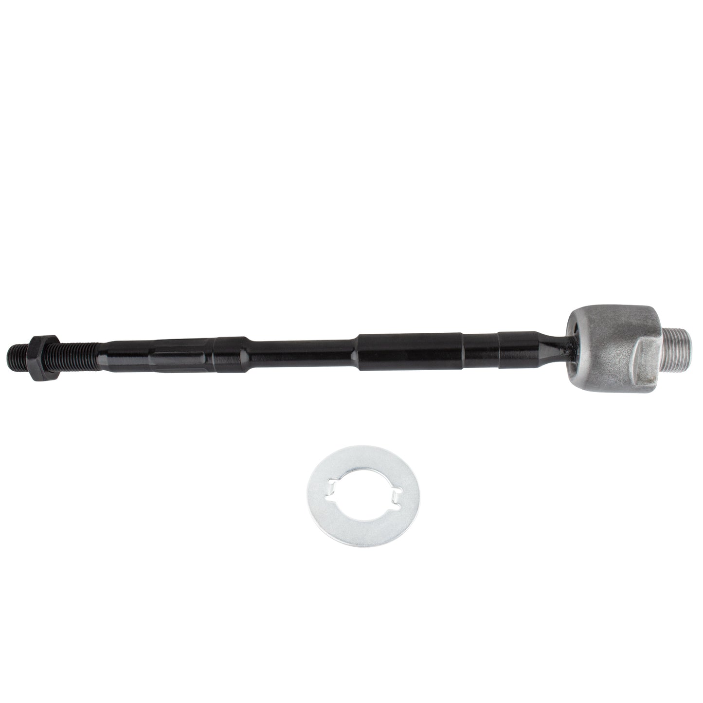 BOXI 4pcs Front Outer and Inner Tie Rod Ends Fit for Honda Ridgeline 2006-2014 Crew Cab Pickup — product photo 6