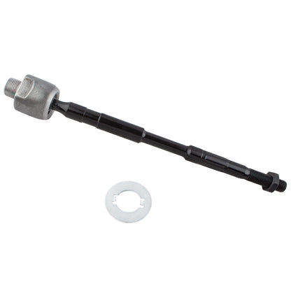 BOXI 4pcs Front Outer and Inner Tie Rod Ends Fit for Honda Ridgeline 2006-2014 Crew Cab Pickup — product photo 7