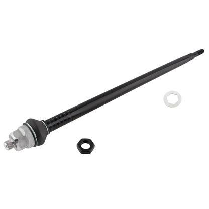 BOXI 6pcs Front Inner Outer Tie Rod Ends + Lower Ball Joints Fit for Honda Element 2003-2006 — product photo 7