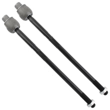 BOXI (Set of 4) 2x Front Inner Tie Rod Ends + 2x Front Outer Tie Rod Ends Suspension Kit Fit — product photo 2