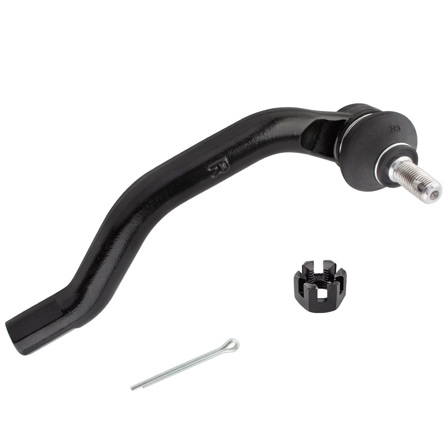 BOXI 8pcs Front & Rear Sway Bar End Link and Front Inner Outer TieRod Kit Fit for Honda Civic 2006 — product photo 6