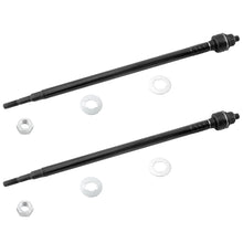 BOXI 6pcs Front Inner and Outer Tie Rods & Lower Ball Joints Fit for Honda CR-V 2002 2003 2004 2005 — product photo 2