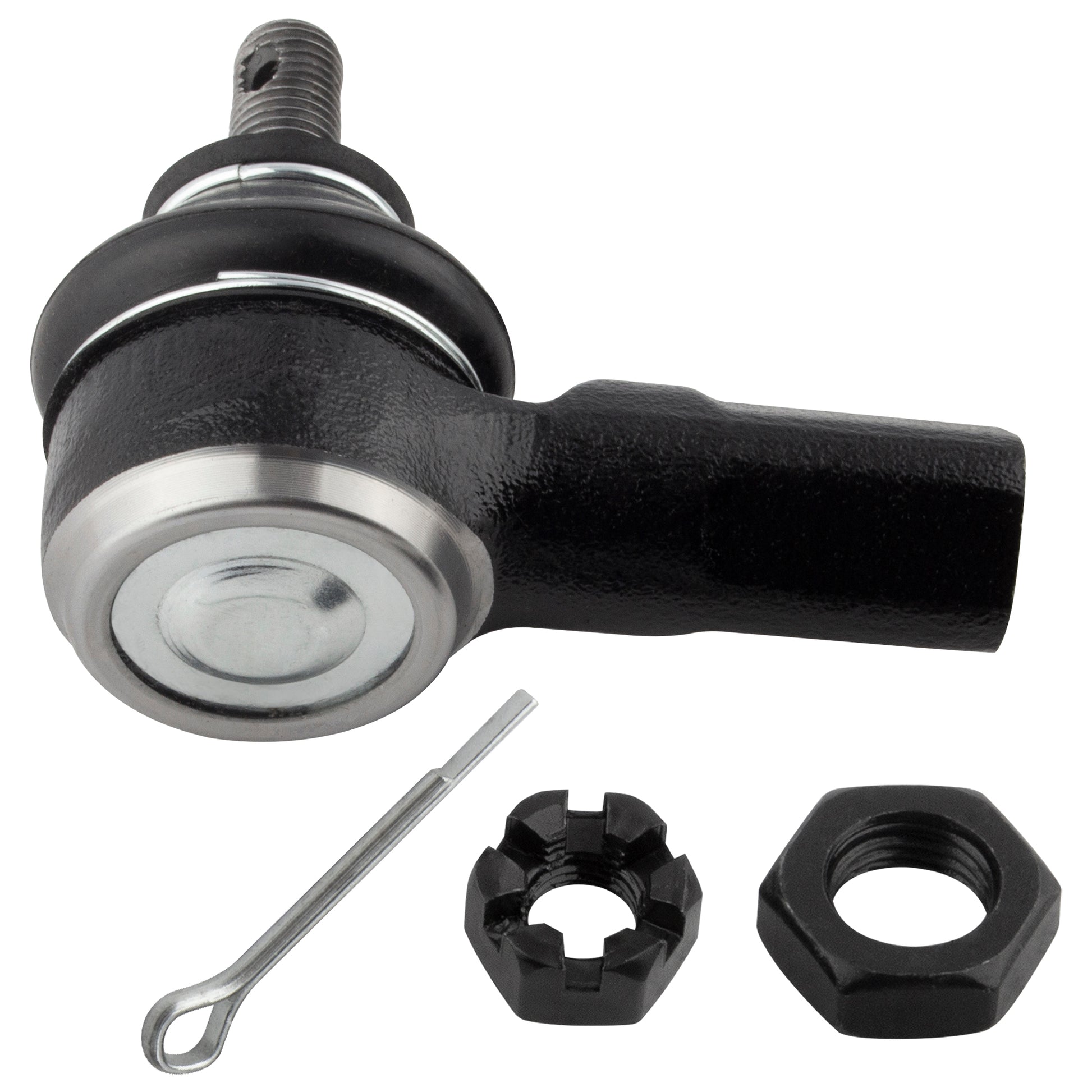 BOXI 6pcs Front Inner and Outer Tie Rods & Lower Ball Joints Fit for Honda CR-V 2002 2003 2004 2005 — product photo 7