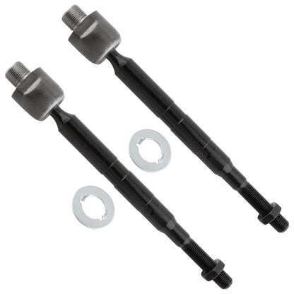 BOXI EV800569 Steering Tie Rod End for Honda CR-V 2007 2008 2009 2010 2011 Sport Utility 4-Door