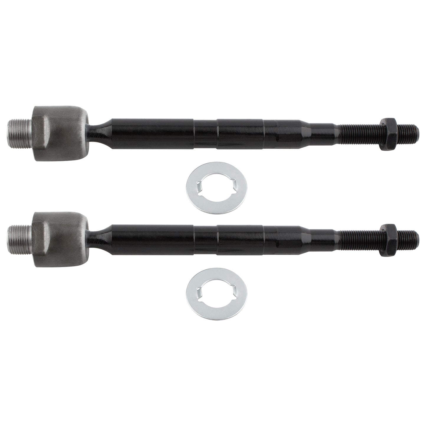 BOXI EV800569 Steering Tie Rod End for Honda CR-V 2007 2008 2009 2010 2011 Sport Utility 4-Door — product photo 7