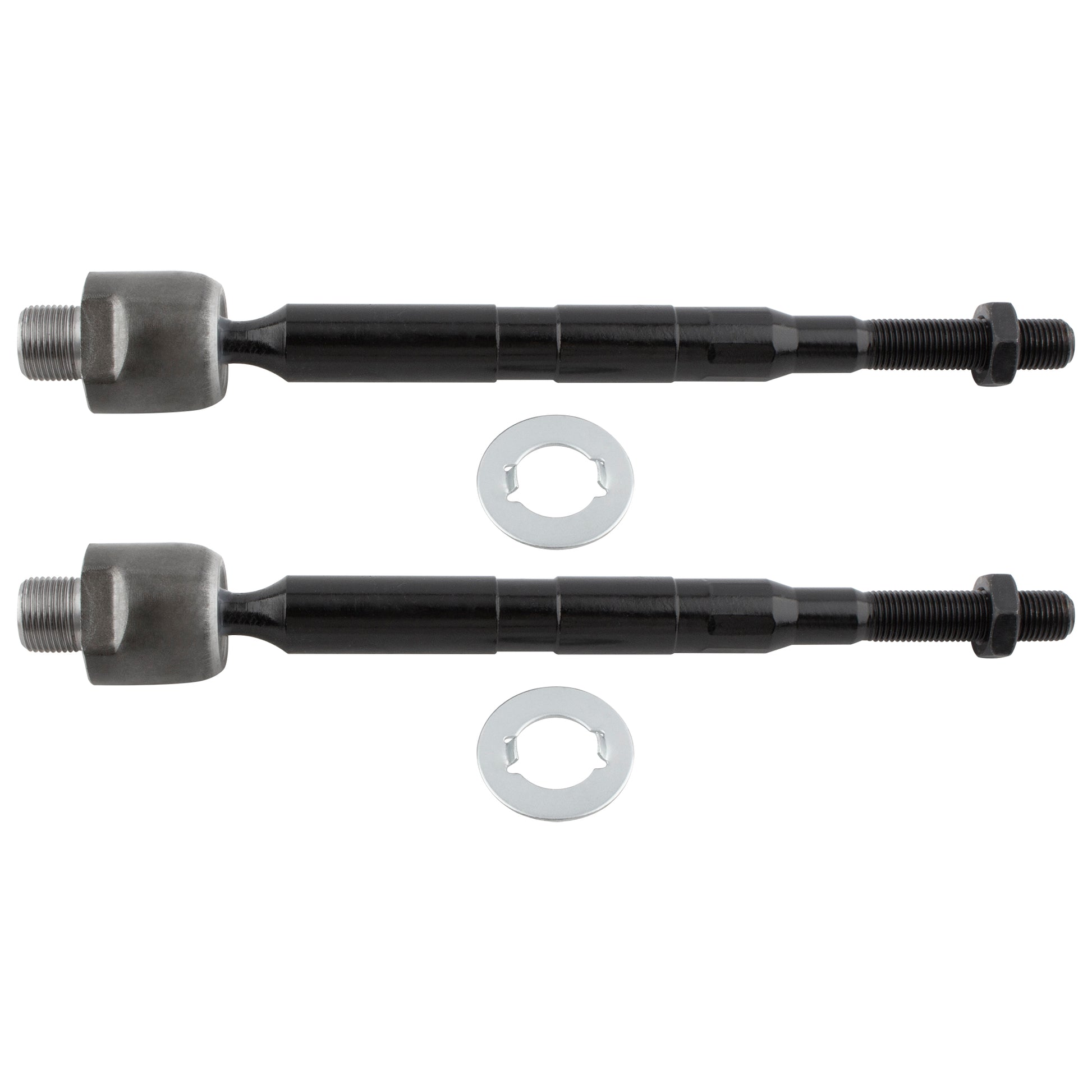 BOXI EV800569 Steering Tie Rod End for Honda CR-V 2007 2008 2009 2010 2011 Sport Utility 4-Door — product photo 7