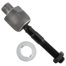 BOXI 2pcs Front Inner Tie Rod End Links Kit Fit for Honda Accord 2008 2009 2010 2011 2012 All Models — product photo 2