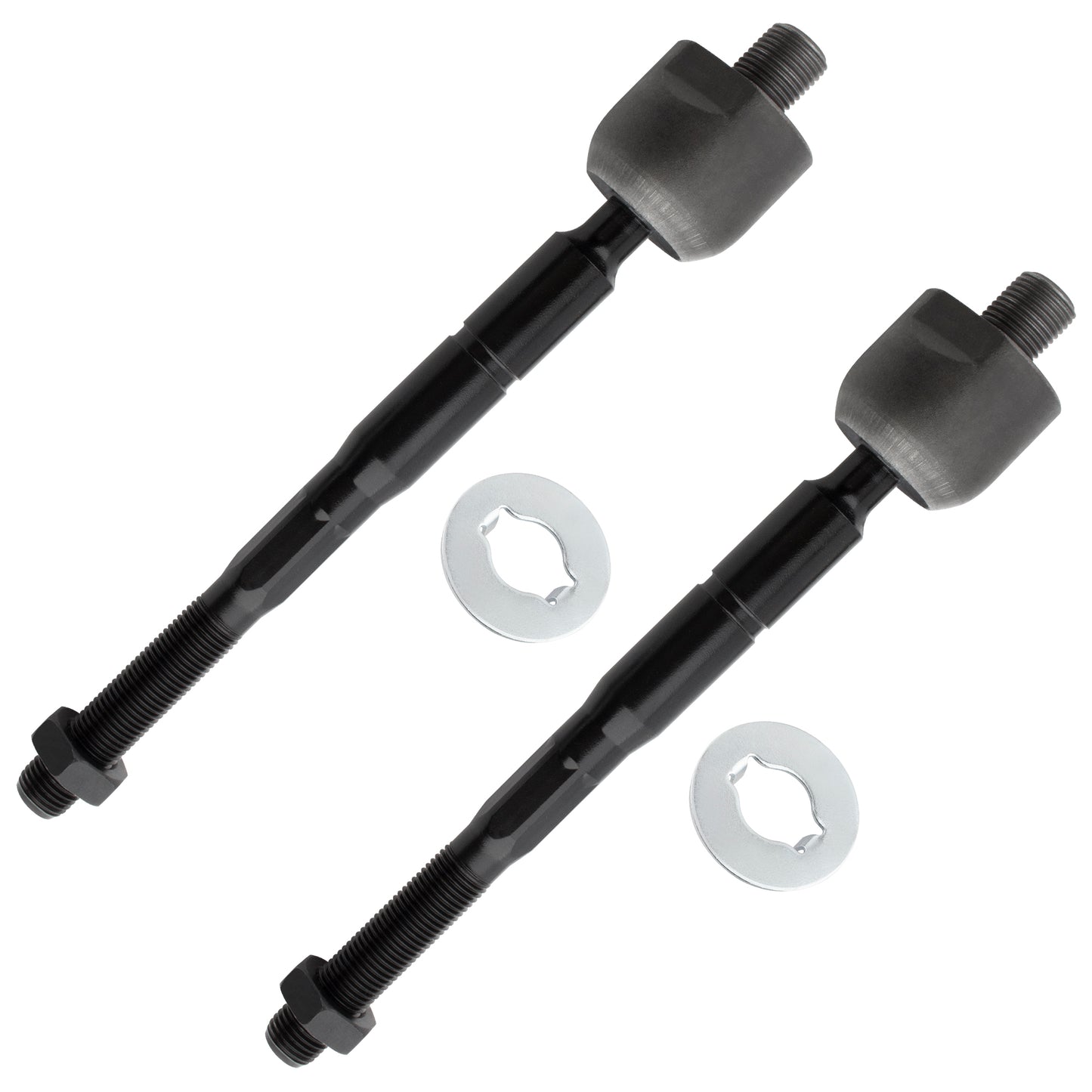 BOXI EV800226 Steering Tie Rod End for Honda Odyssey 2005 2006 2007 2008 2009 2010 Mini Passenger