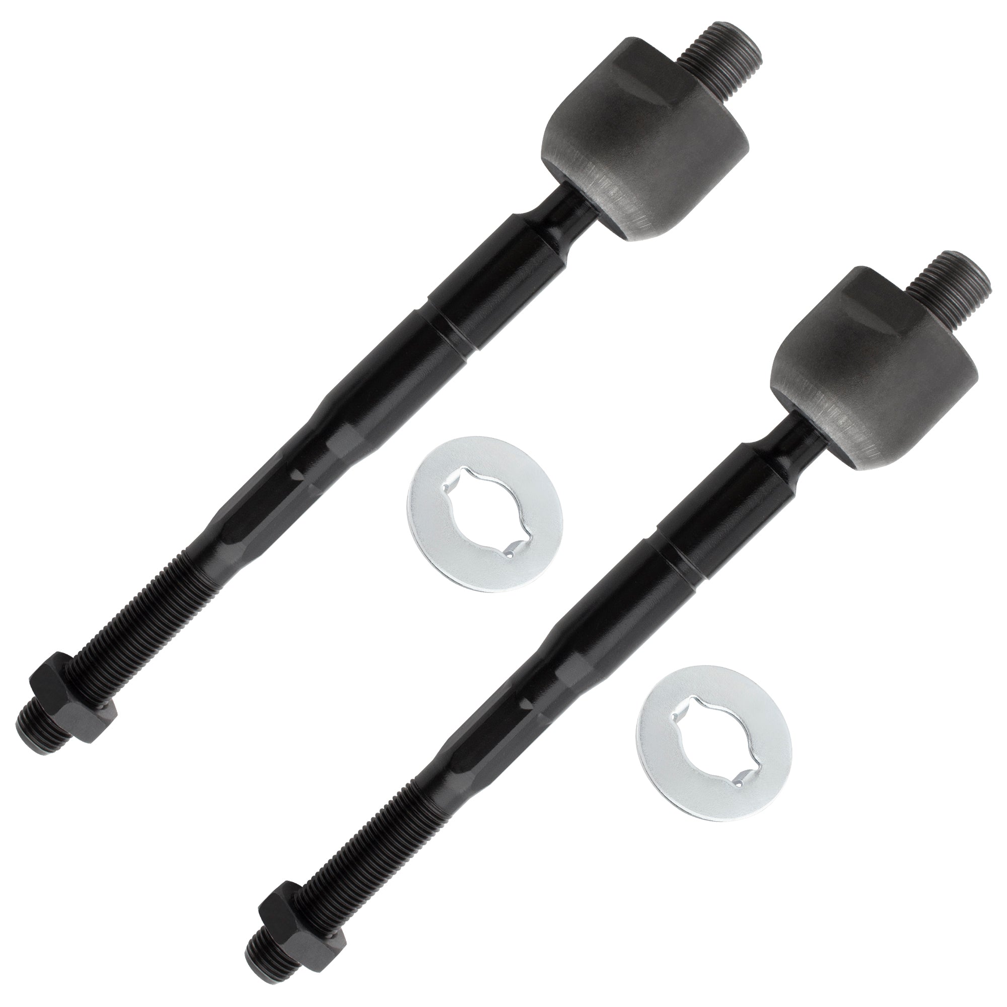 BOXI EV800226 Steering Tie Rod End for Honda Odyssey 2005 2006 2007 2008 2009 2010 Mini Passenger