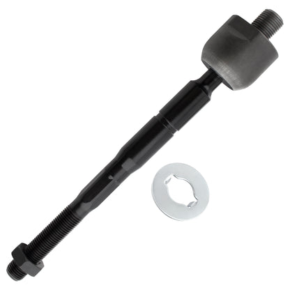 BOXI EV800226 Steering Tie Rod End for Honda Odyssey 2005 2006 2007 2008 2009 2010 Mini Passenger — product photo 2