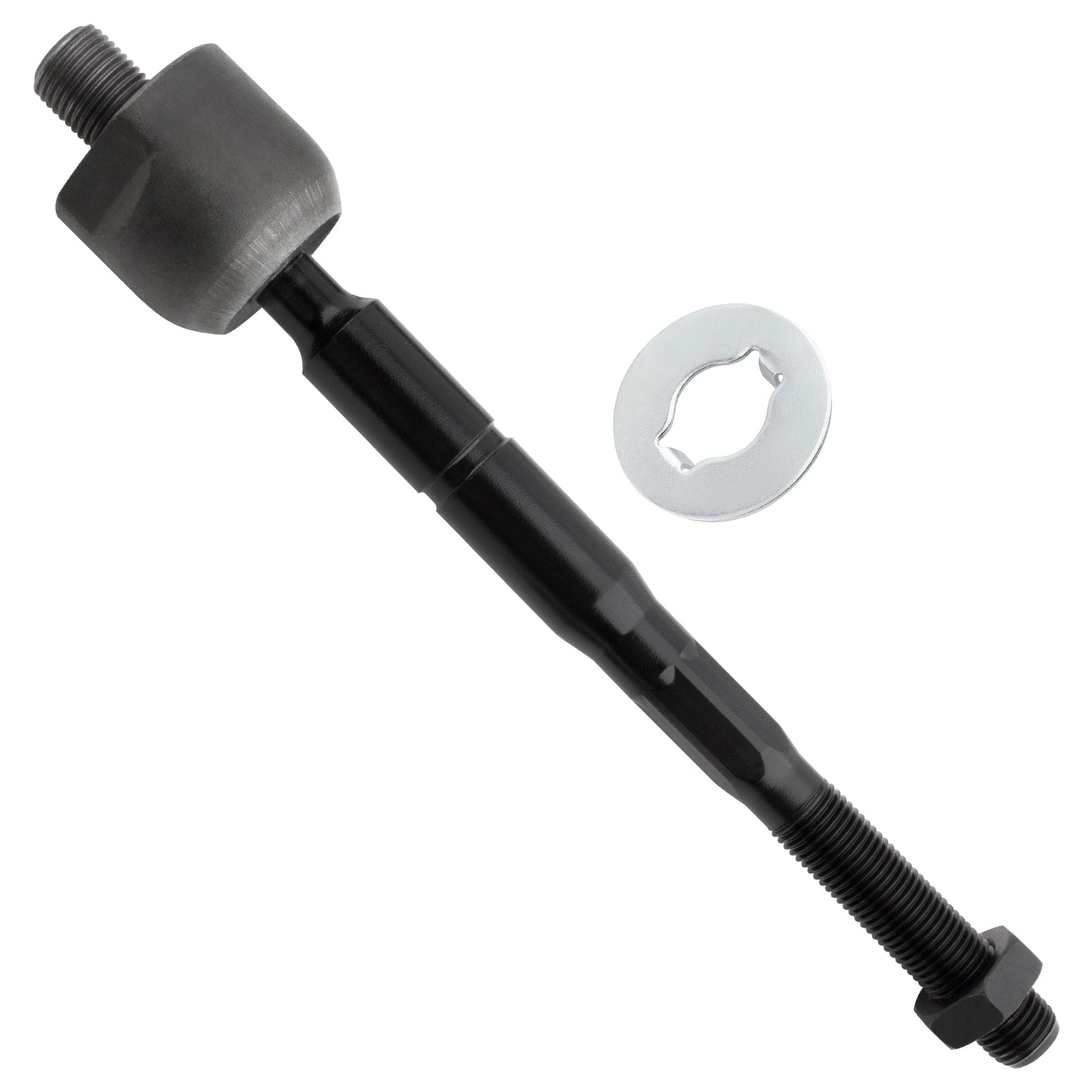 BOXI EV800226 Steering Tie Rod End for Honda Odyssey 2005 2006 2007 2008 2009 2010 Mini Passenger — product photo 5