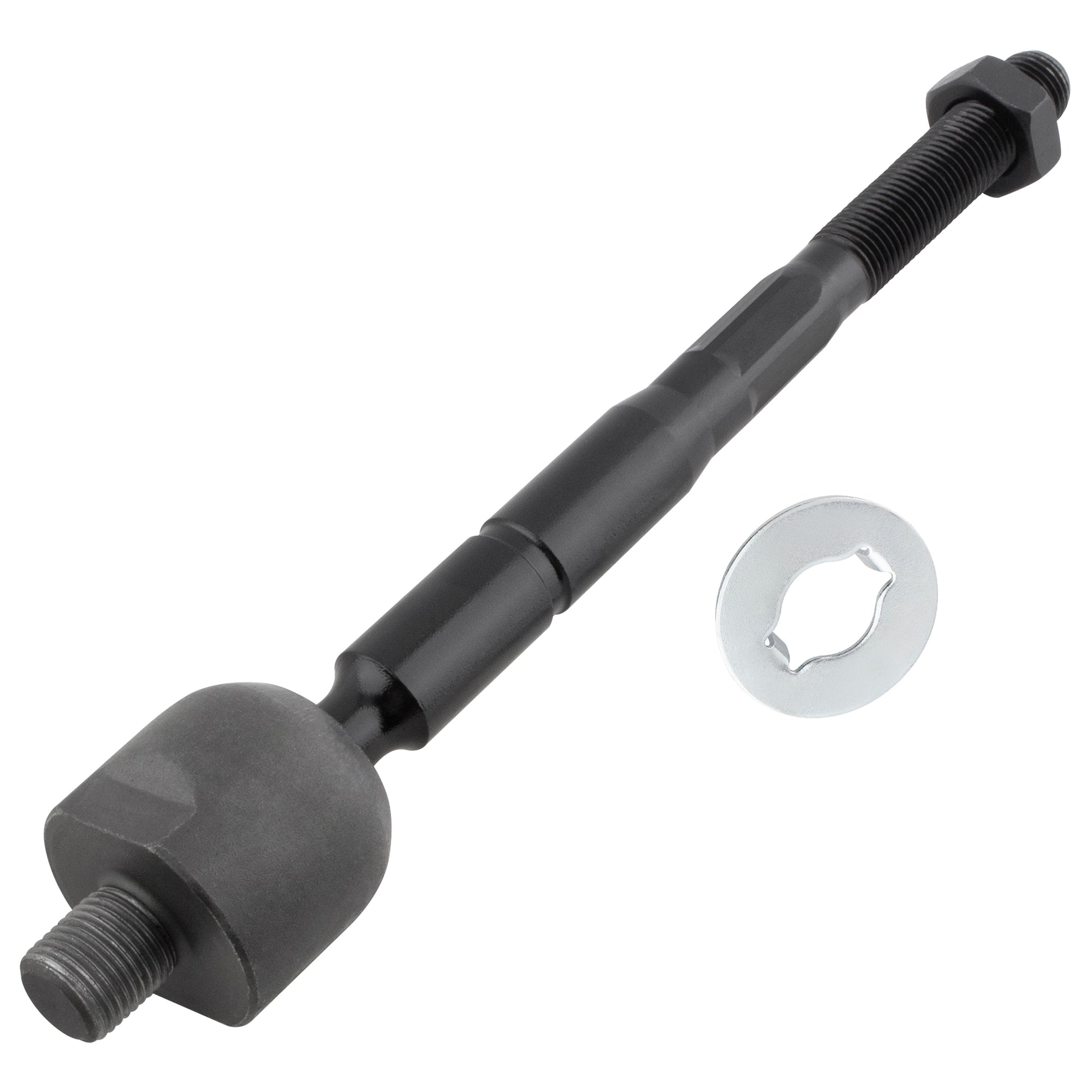BOXI EV800226 Steering Tie Rod End for Honda Odyssey 2005 2006 2007 2008 2009 2010 Mini Passenger — product photo 7