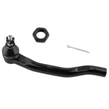 BOXI 2pcs Front Outer Tie Rod Ends Fit for Acura CL 2001-2003 — product photo 2