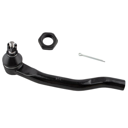 BOXI 2pcs Front Outer Tie Rod Ends Fit for Acura CL 2001-2003 — product photo 2