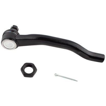 BOXI 2pcs Front Outer Tie Rod Ends Fit for Acura CL 2001-2003 — product photo 6