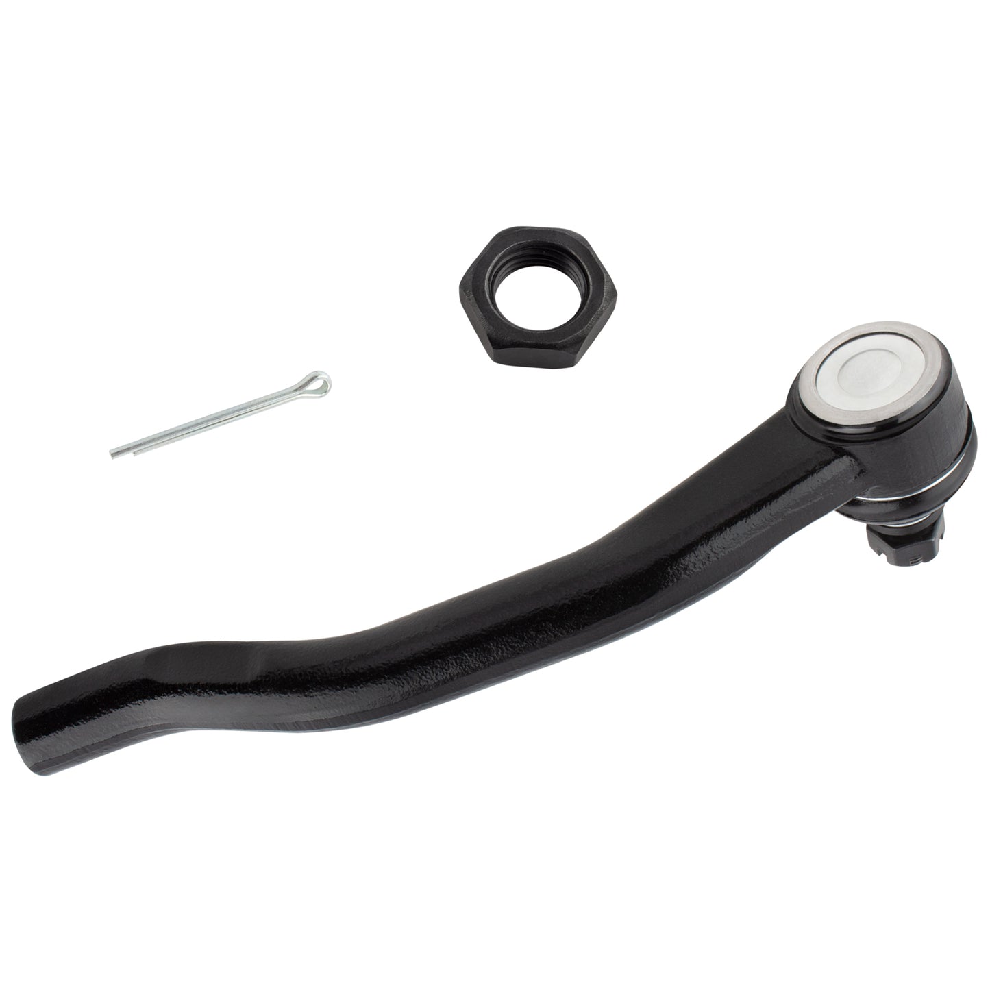 BOXI 2pcs Front Outer Tie Rod Ends Fit for Acura CL 2001-2003 — product photo 9