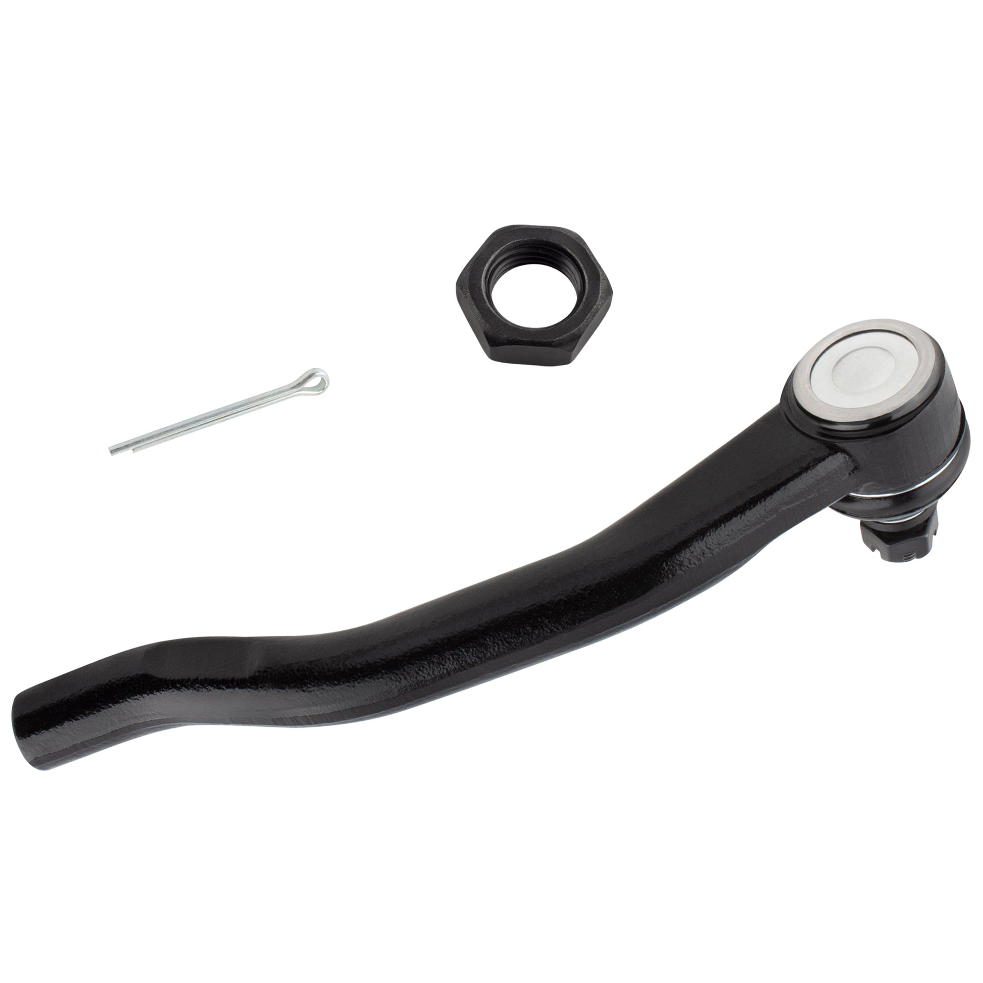 BOXI 2pcs Front Outer Tie Rod Ends Fit for Acura CL 2001-2003 — product photo 9
