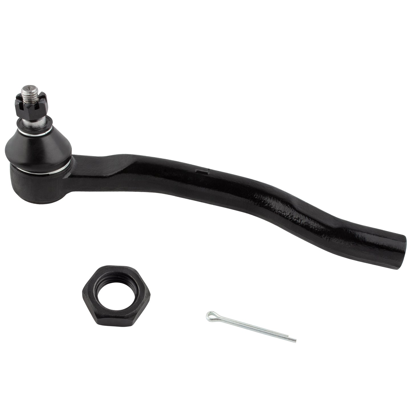 BOXI 2pcs Front Outer Tie Rod Ends Fit for Acura CL 2001-2003 — product photo 10