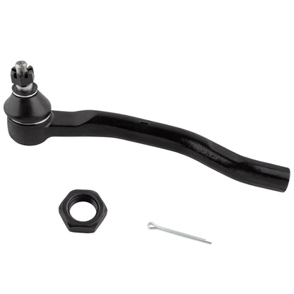 BOXI 2pcs Front Outer Tie Rod Ends Fit for Acura CL 2001-2003 — product photo 10
