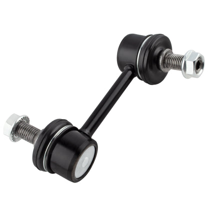 BOXI 6pcs Front Outer Tie Rods Sway Bars Lower Ball Joints Fit for Acura TSX 2009 2010 2011 2012 — product photo 5