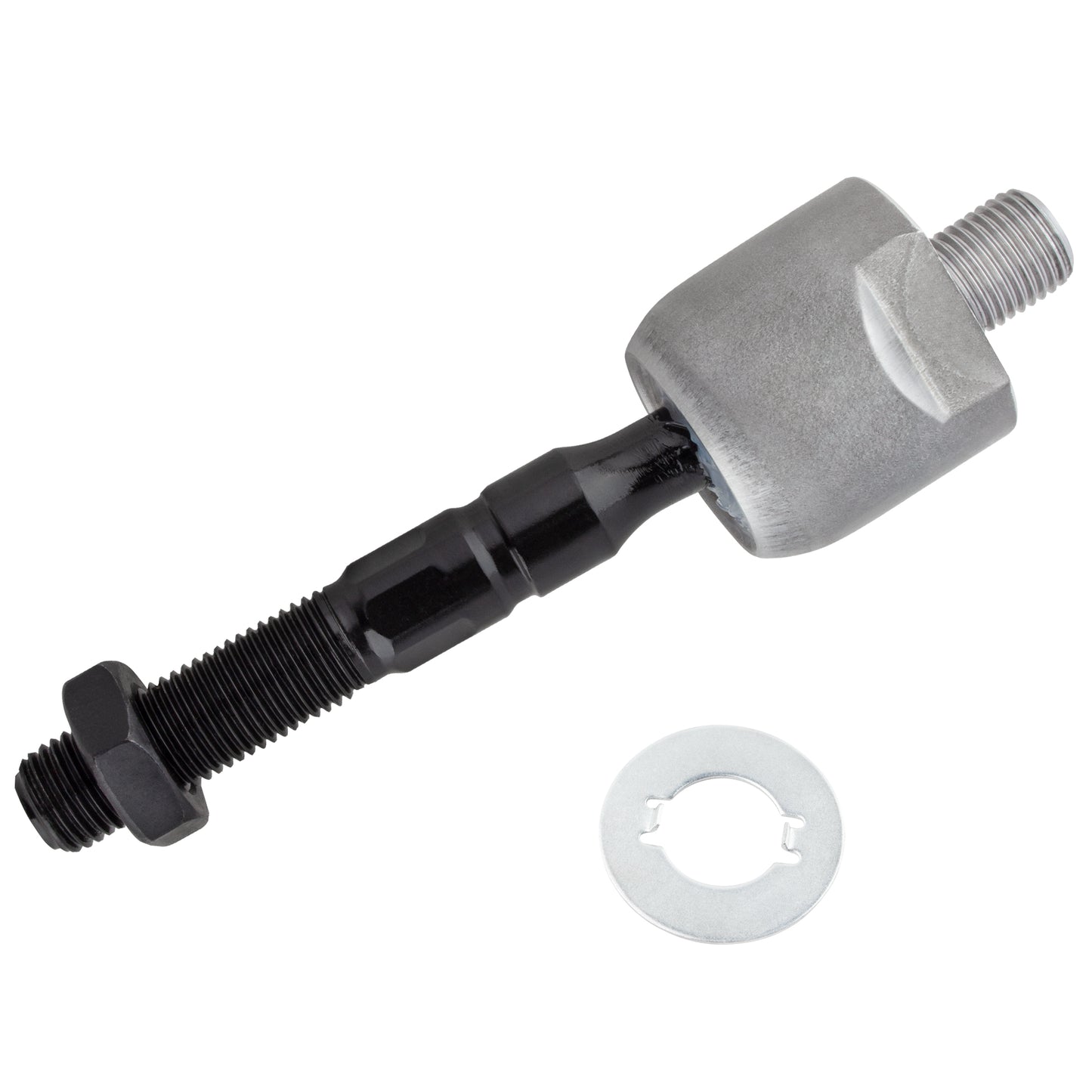 BOXI (Set of 6) Front Inner & Outer Tie Rods + Sway Bar End Link Fit for Honda Accord 2003 2004 — product photo 5